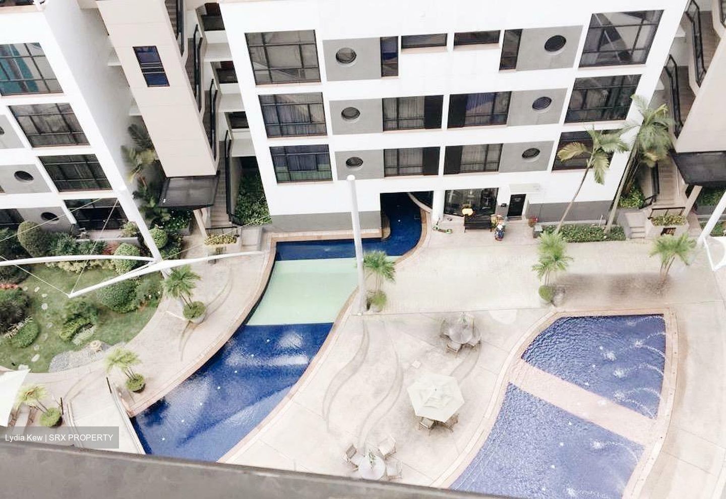 River Place (D3), Condominium #458933951